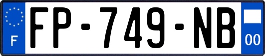 FP-749-NB