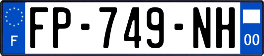 FP-749-NH