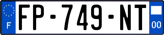 FP-749-NT