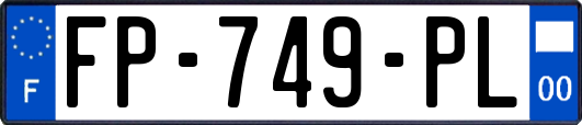 FP-749-PL