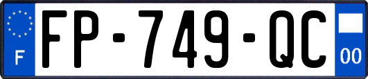 FP-749-QC