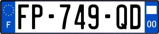 FP-749-QD
