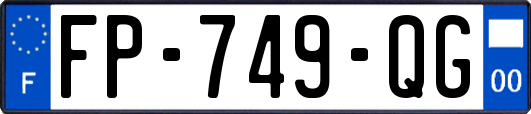 FP-749-QG