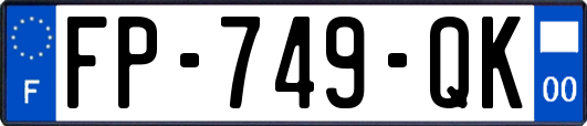 FP-749-QK