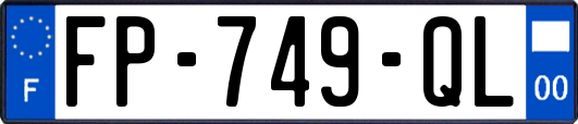FP-749-QL