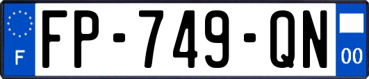 FP-749-QN