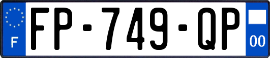 FP-749-QP