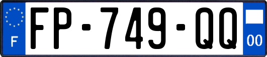 FP-749-QQ