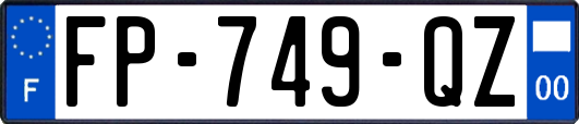 FP-749-QZ