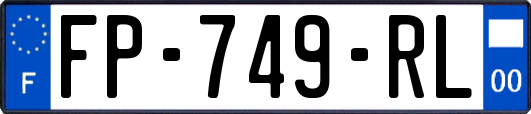 FP-749-RL