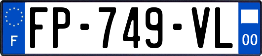 FP-749-VL