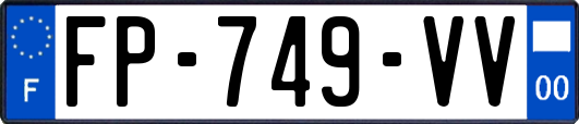 FP-749-VV