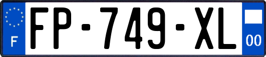 FP-749-XL