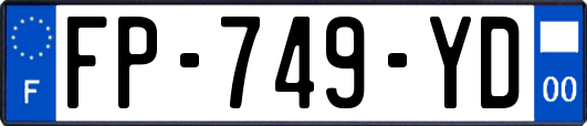 FP-749-YD