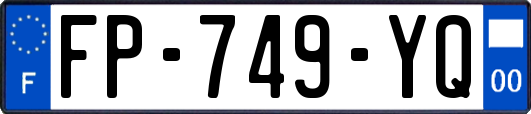 FP-749-YQ