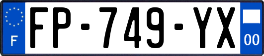 FP-749-YX
