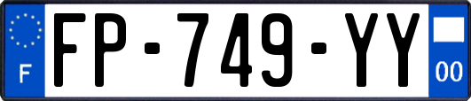 FP-749-YY