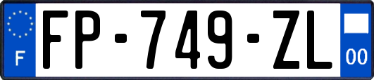FP-749-ZL