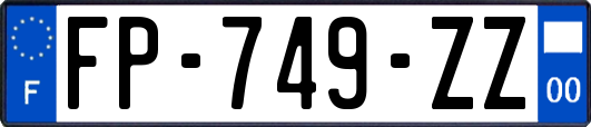 FP-749-ZZ
