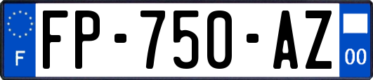 FP-750-AZ