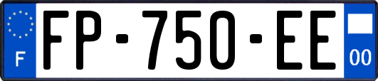 FP-750-EE