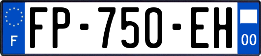 FP-750-EH
