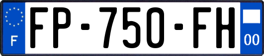 FP-750-FH