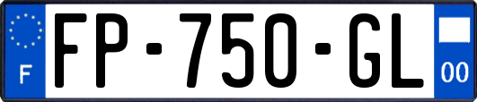 FP-750-GL