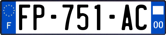FP-751-AC