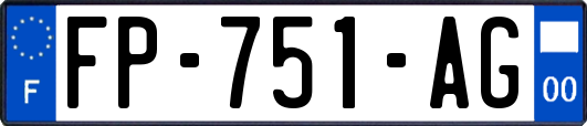 FP-751-AG