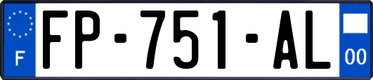 FP-751-AL