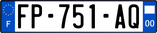 FP-751-AQ