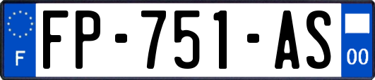 FP-751-AS