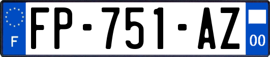 FP-751-AZ