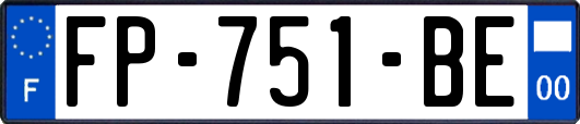 FP-751-BE