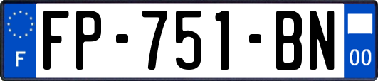 FP-751-BN