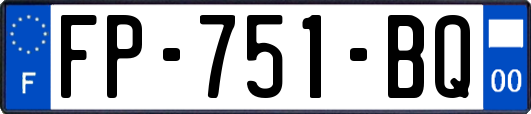 FP-751-BQ