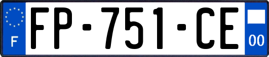 FP-751-CE
