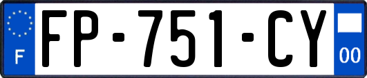 FP-751-CY