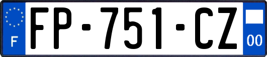 FP-751-CZ