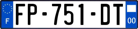 FP-751-DT