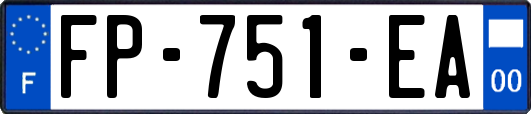 FP-751-EA