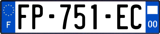 FP-751-EC