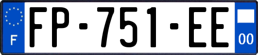 FP-751-EE