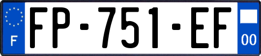 FP-751-EF
