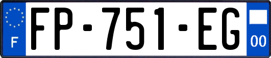 FP-751-EG