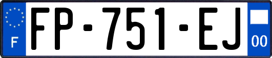 FP-751-EJ