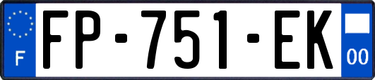 FP-751-EK