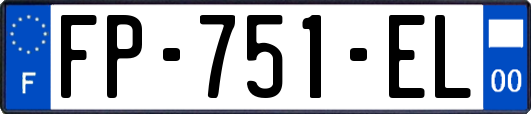 FP-751-EL