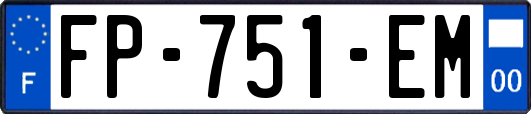 FP-751-EM